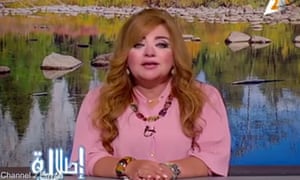 Khadiga Khattab
