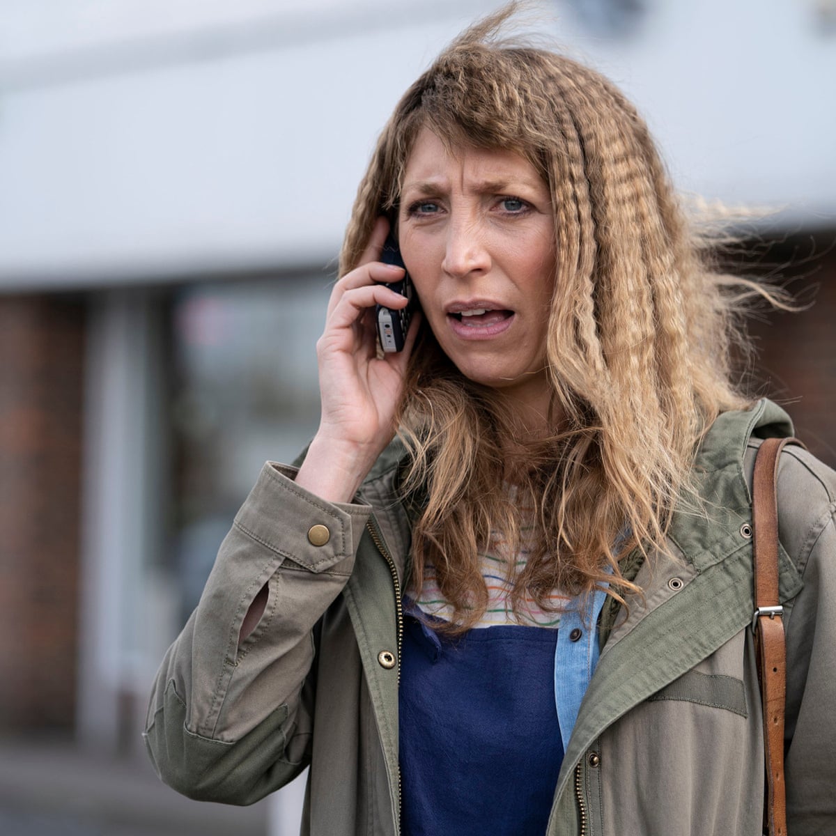 Back to Life series two review – Daisy Haggard's comedy is near-perfect TV, Television & radio