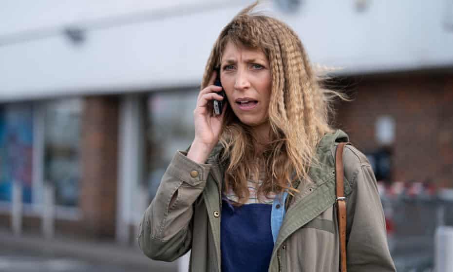 Back To Life Series Two Review Daisy Haggard S Comedy Is Near Perfect Tv Television Radio The Guardian Back To Life Series Two Review Daisy Haggard S Comedy Is Near Perfect Tv Television Radio The Guardian