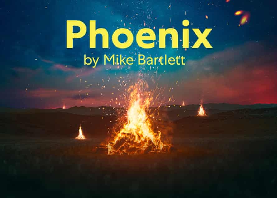 Phoenix by Mike Bartlett