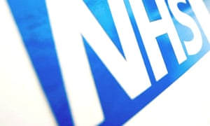 NHS logo