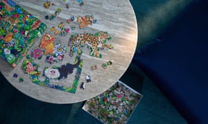 The final word Christmas present information: 15 nice buys for each finances | The highest presents edit 16 eeBoo Amazon Rainforest Jigsaw Puzzle