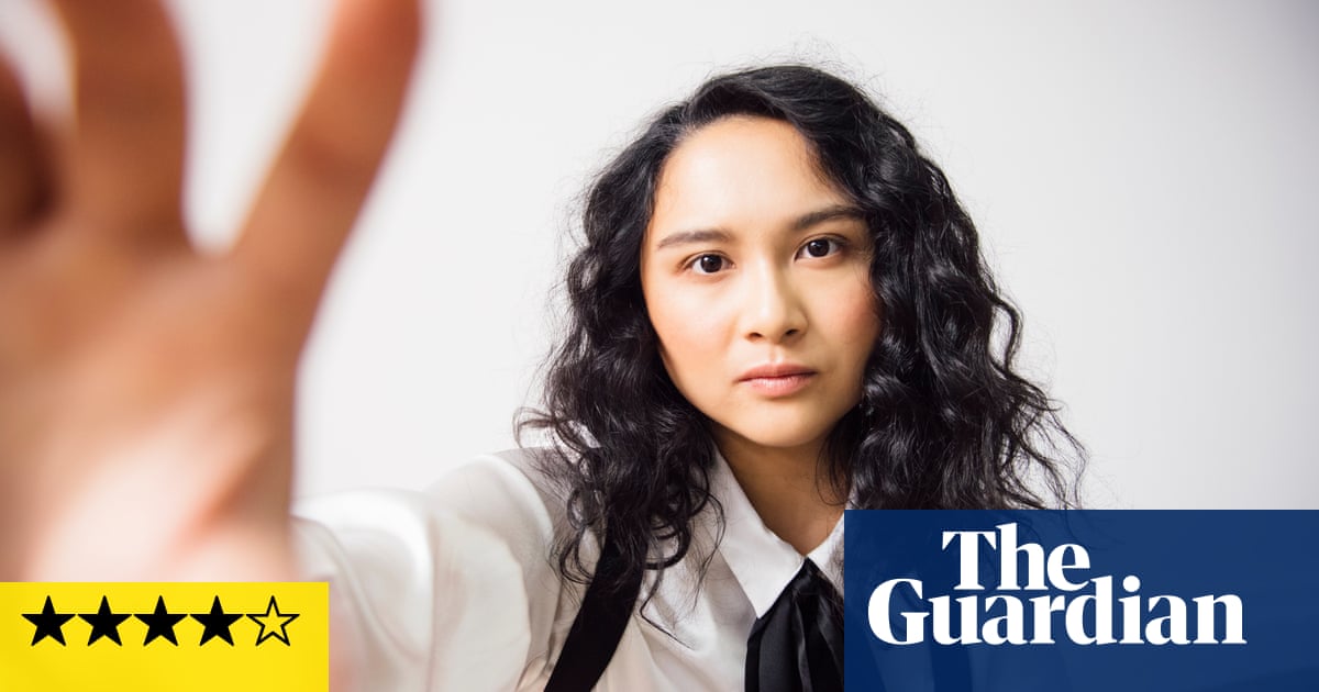 Jay Som: Anak Ko review – subtly impressive