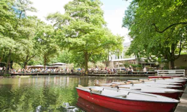 10 Of The Best Ways To Enjoy Berlin On A Budget Travel The