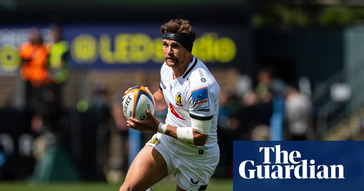 The Breakdown | Fast-paced, risk-taking Prem is a blueprint for England