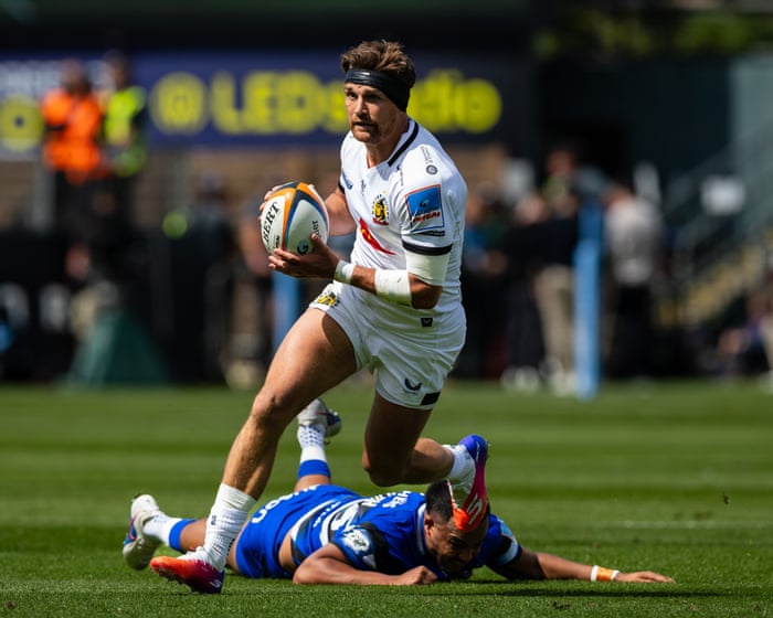 The Breakdown | Fast-paced, risk-taking Prem is a blueprint for England