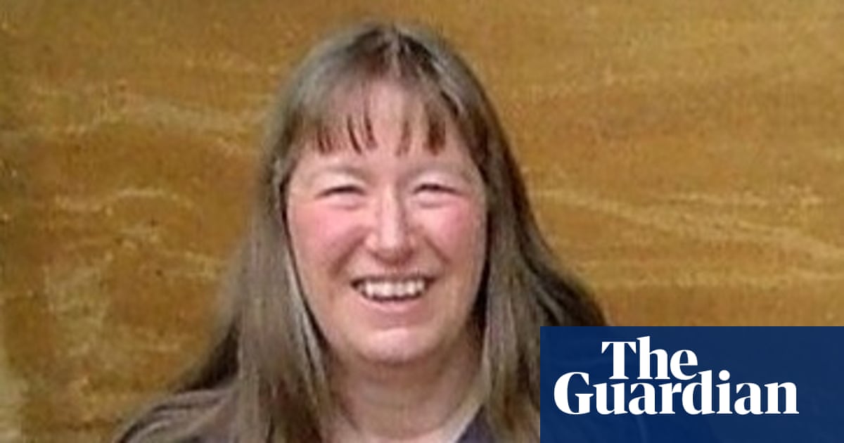 Clare Gittings obituary