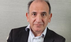 Armando Iannucci.