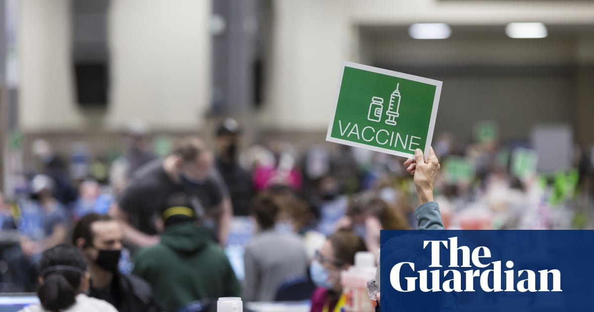 US moves to simplify Covid vaccines into yearly dose to target variants