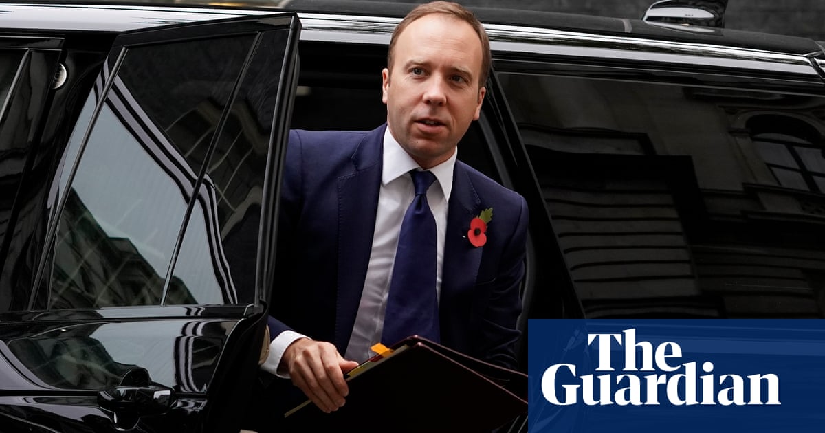 Tory Islamophobia row: Hancock accused of trying to isolate Warsi