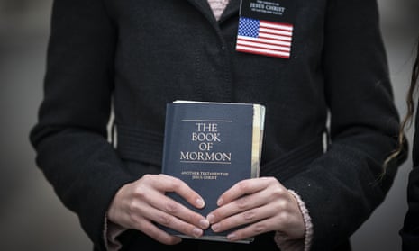 The conduct of ‘Deseret nationalists’ has raised questions about how the Mormon Church of Jesus Christ of Latter-day Saints (LDS) is responding to the movement.