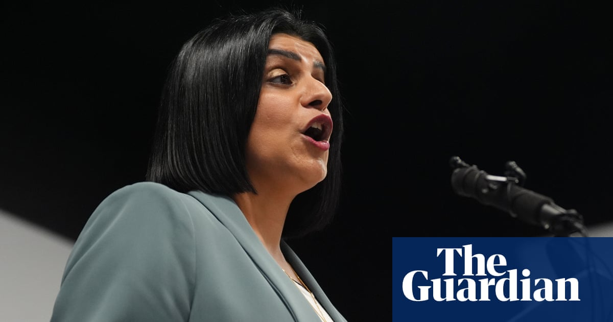 Mahmood to review Sentencing Council's powers amid two-tier' justice row