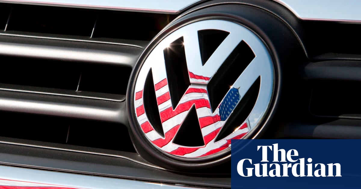 Volkswagen to build $4bn Audi SUV factory in US despite job cuts at home