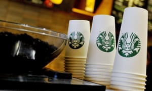The Cafes Serving Drinks With 25 Teaspoons Of Sugar Per Cup