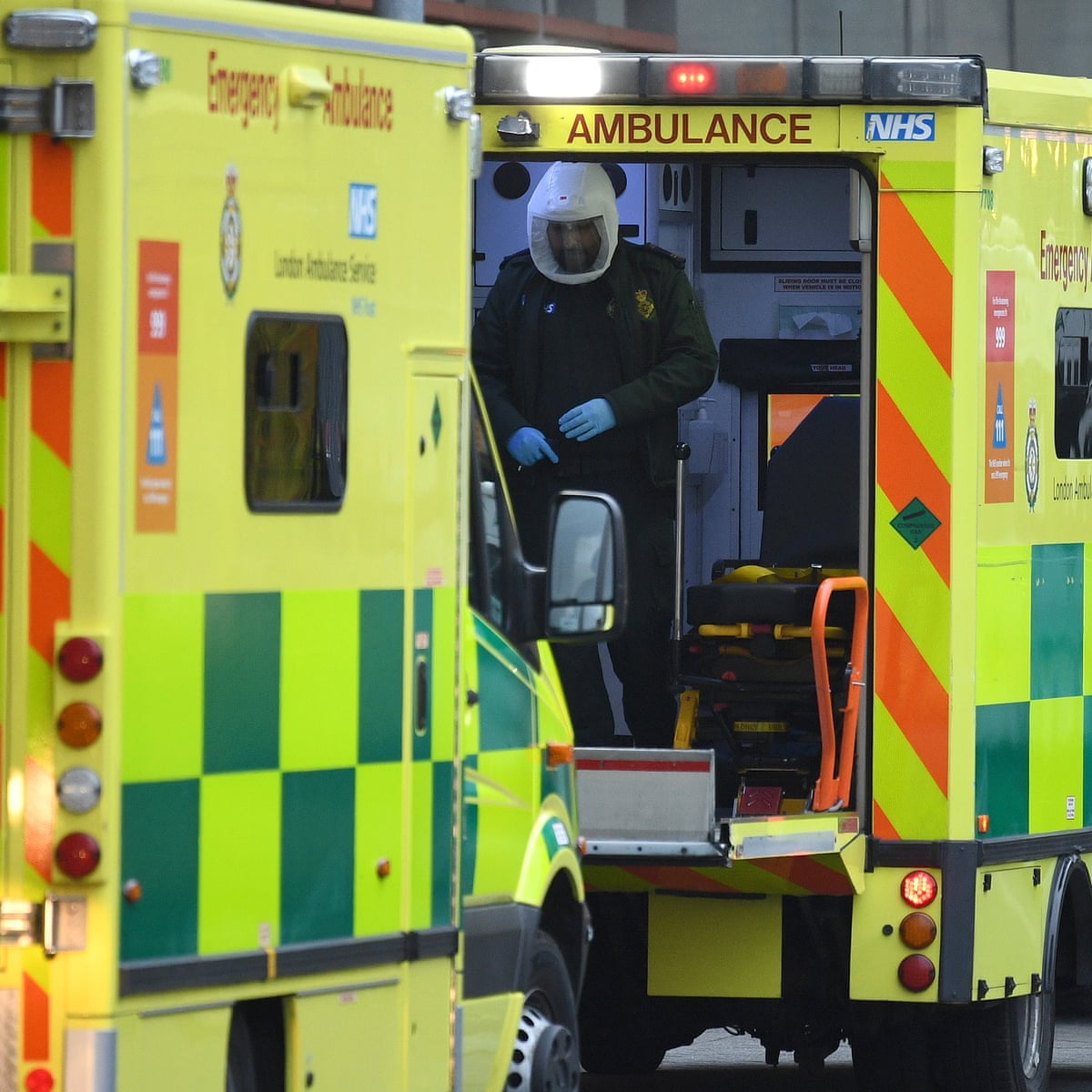 As A Sense Of Normality Returns We Must Not Forget What This Last Year Has Been Like For The Nhs Anonymous The Guardian As A Sense Of Normality Returns We Must Not Forget What This Last Year Has Been Like For The Nhs Anonymous The Guardian