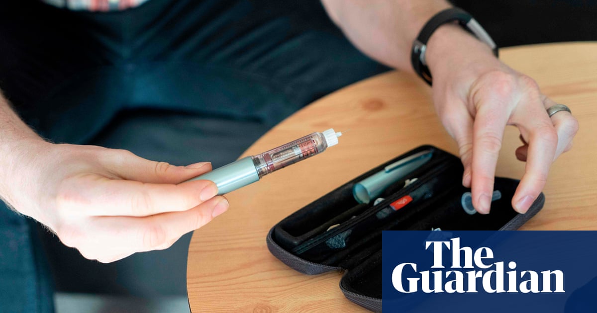 One in 10 in UK will have diabetes by 2030, charity predicts