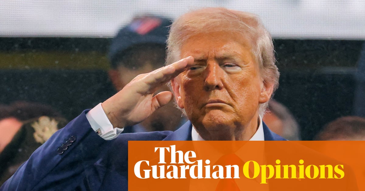 The Guardian view on Donald Trump’s Iran deal: a pause is not a triumph | Editorial