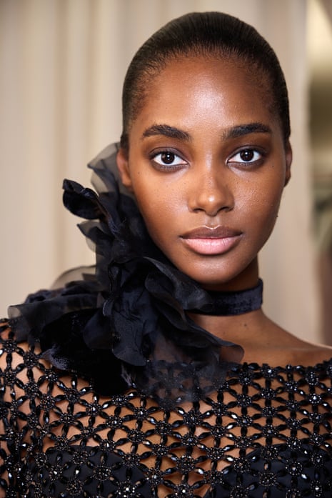 Low-key eyeshadow for a modern look | Beauty | The Guardian Low-key eyeshadow for a modern look | Beauty | The Guardian