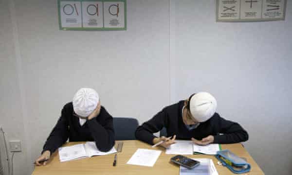 Grammar Schools Lose Top Spots After League Table Shakeup