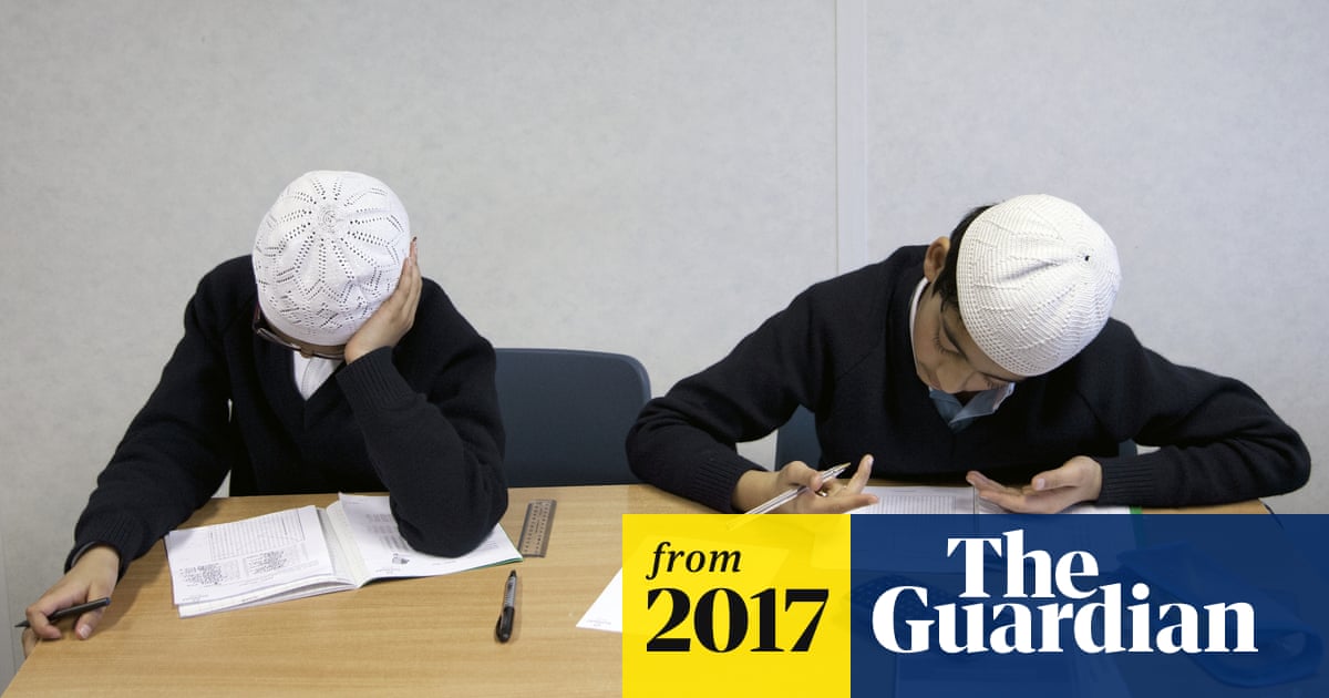 Grammar Schools Lose Top Spots After League Table Shakeup