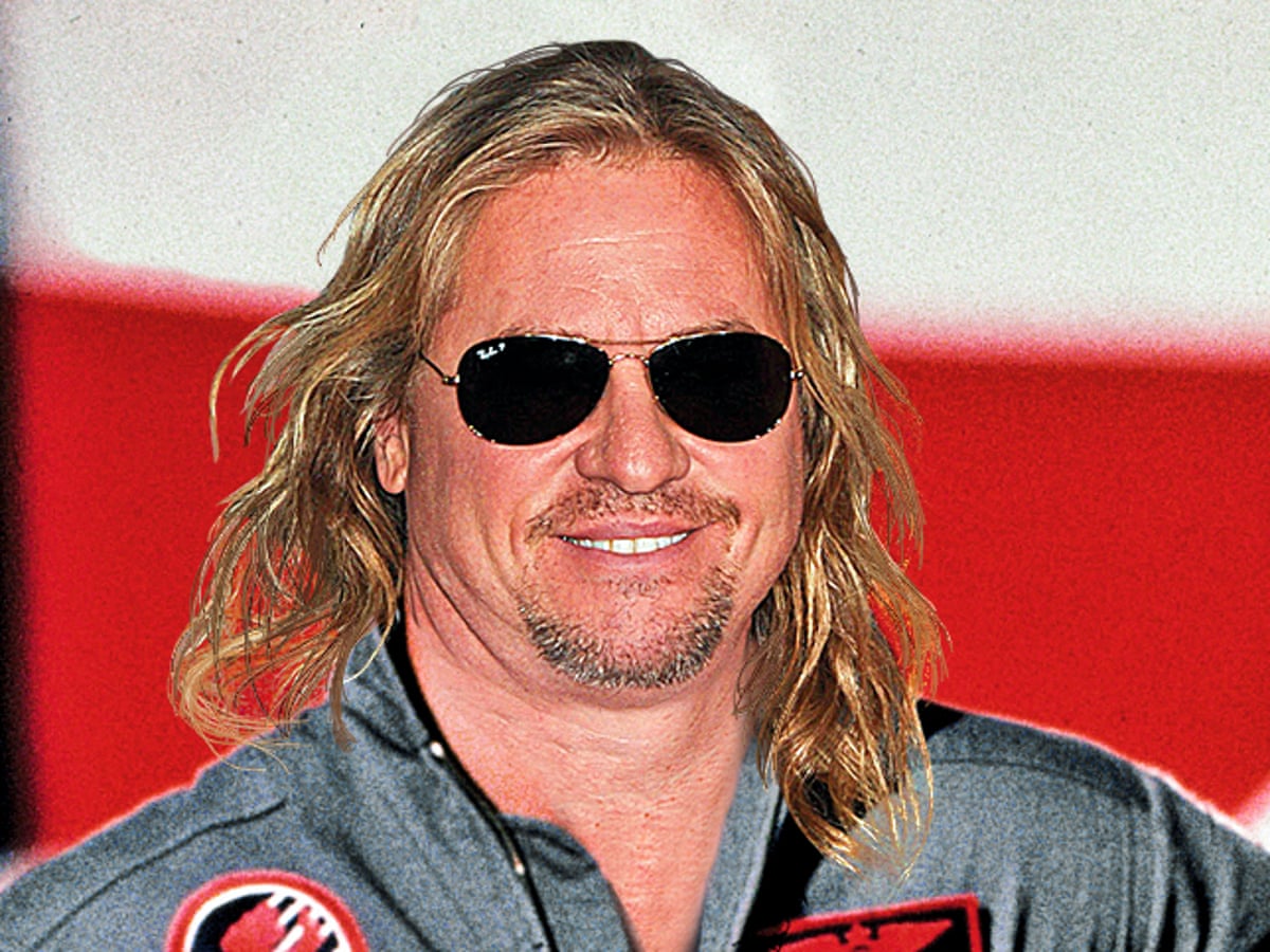 Marina Hyde S Lost In Showbiz High Fives All Round As Val Kilmer Whoops About His New Top Gun Mission Val Kilmer The Guardian Marina Hyde S Lost In Showbiz High Fives All Round As Val Kilmer Whoops About His New Top Gun Mission Val Kilmer The Guardian