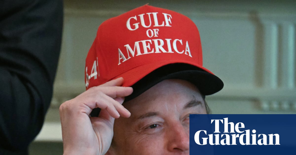 Elon Musk announces exit from US government role after breaking with Trump on tax bill