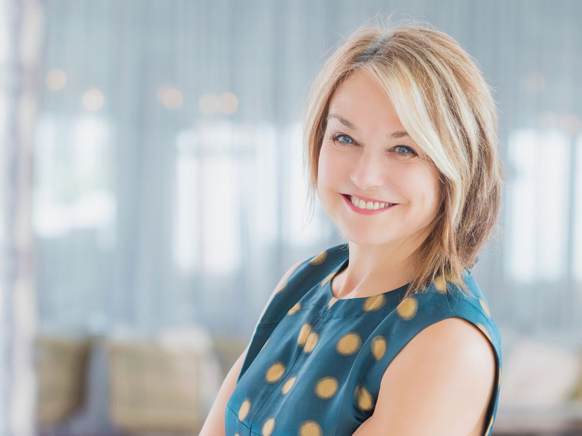 Esther Perel On Affairs Do You Break Up Or Can You Make Up