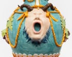 Lindsey Mendick's 'Where You End and I Begin' Exhibition Review