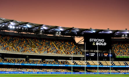 Afl Grand Final 2020 Gabba Will Host As Game Moves From Melbourne For First Time In History Afl The Guardian