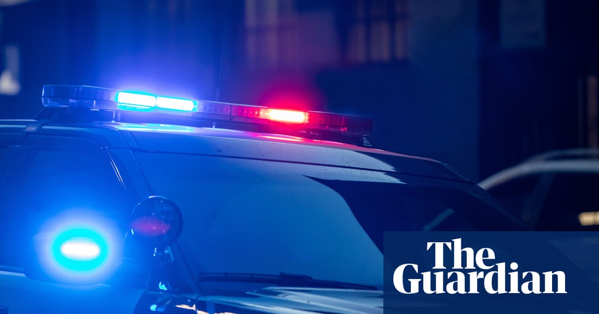 Брус Едуард Бел който е ограбил четири банки и е