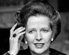 The Guardian view on Tory economics: Britain’s future needs more than Thatcher’s past | Editorial