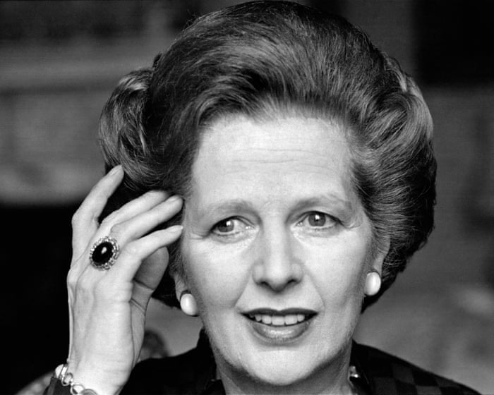 The Guardian view on Tory economics: Britain’s future needs more than Thatcher’s past | Editorial