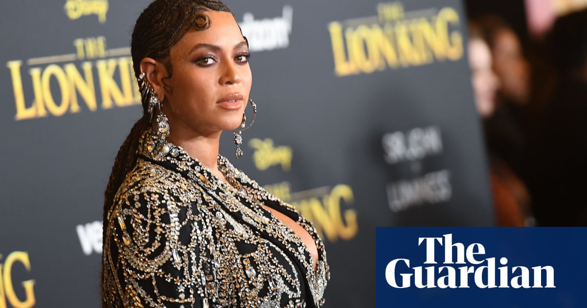 Beyoncé releases surprise new song, Black Parade, on Juneteenth