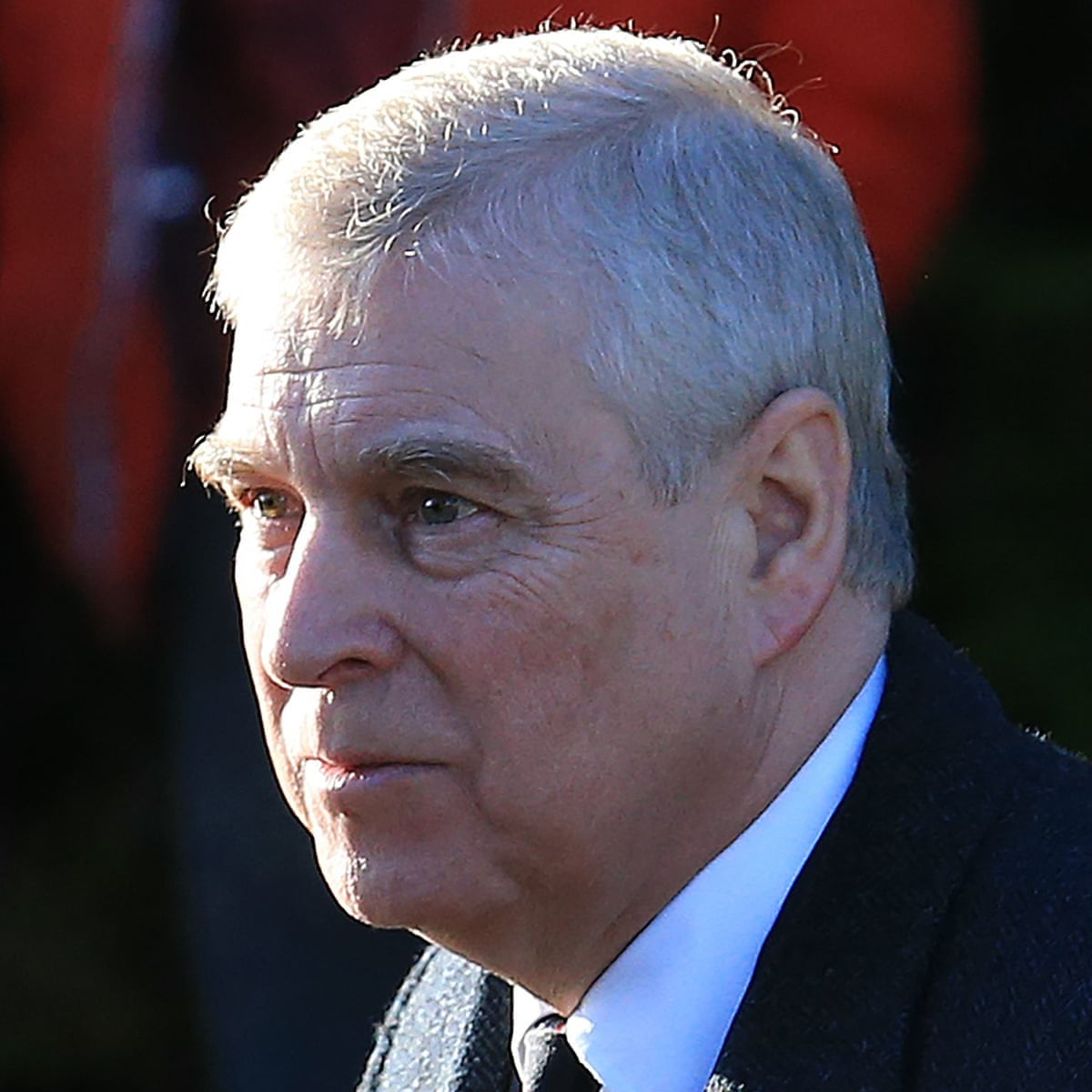 No Need To Fly Flag On Prince Andrew S Birthday Councils Told Prince Andrew The Guardian