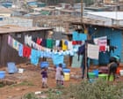 Leaders join push to create UN body to tackle ‘awful reality’ of inequality