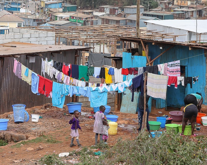 Leaders join push to create UN body to tackle ‘awful reality’ of inequality