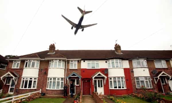 Sonic Doom How Noise Pollution Kills Thousands Each Year Life