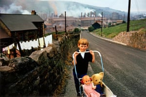 Wales, 1965