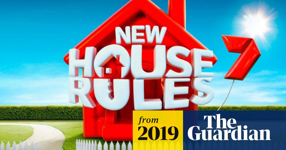 House Rules Channel Seven Ordered To Pay Compensation To Reality Show Contestant Channel Seven The Guardian