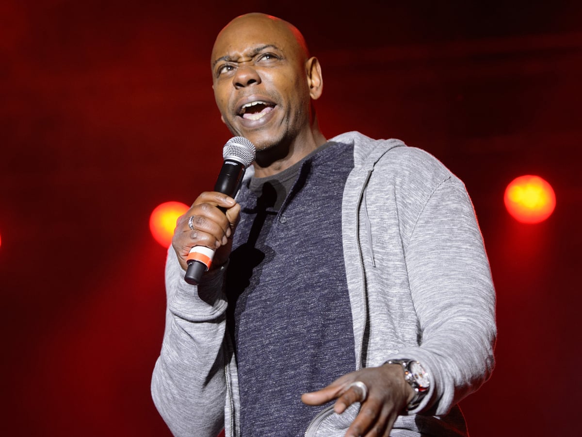 Why I love… Dave Chappelle | Culture | The Guardian