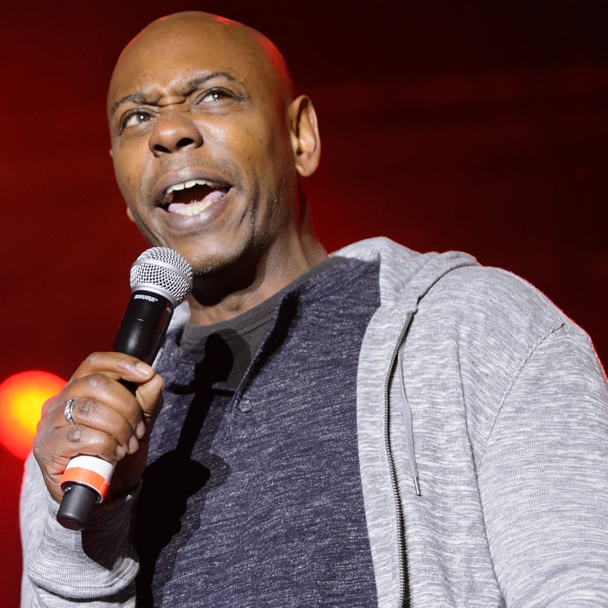 Dave Chappelle's 'reckless' #MeToo and trans jokes have real after-effects | Comedy | The Guardian