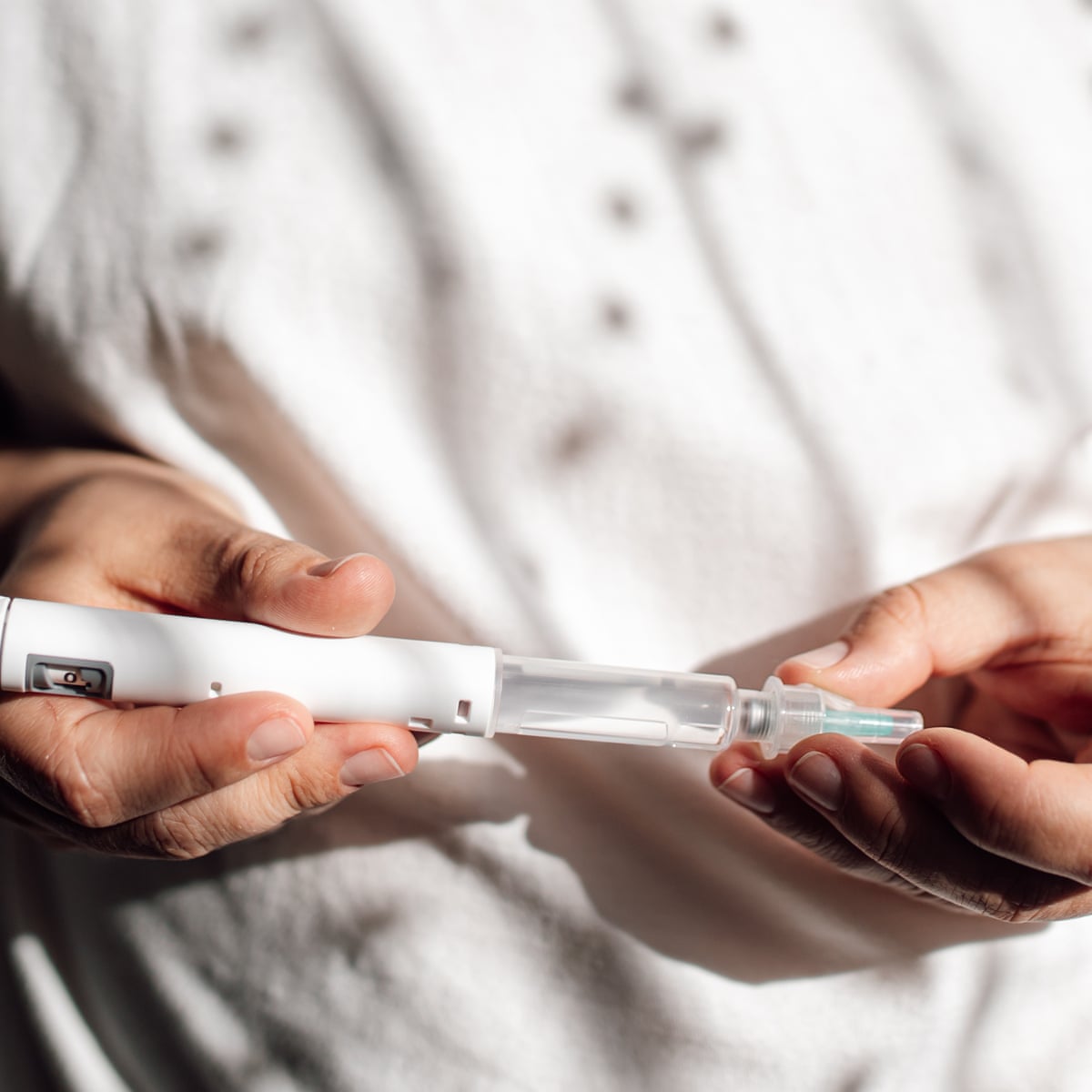 glp-1 anxiety reduction GLP-1 diabetes drugs could stop anxiety and depression worsening, study finds | Drugs glp-1 anxiety reduction GLP-1 diabetes drugs could stop anxiety and depression worsening, study finds | Drugs