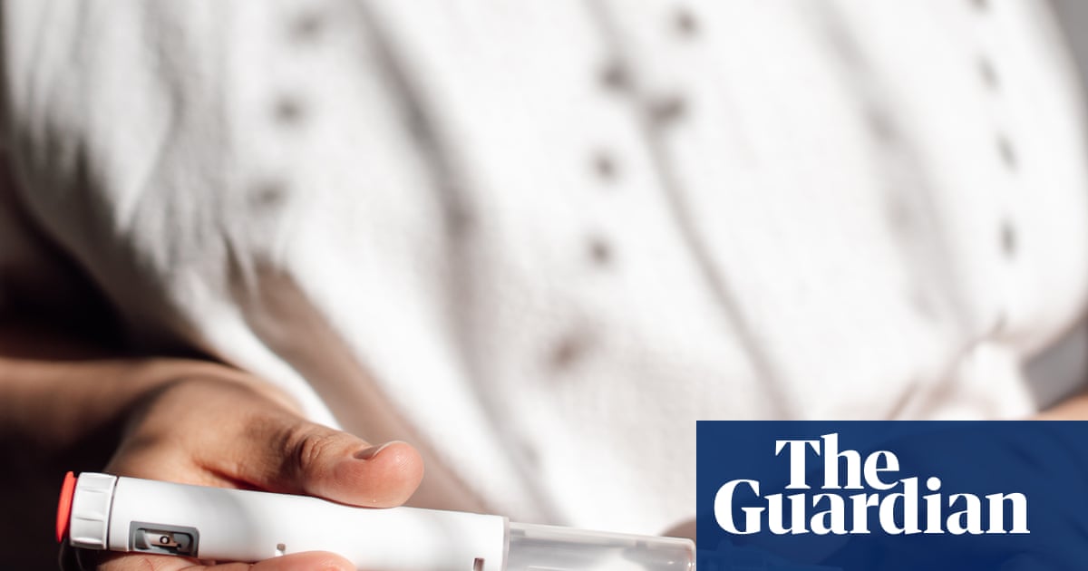 Weight loss drugs can halve heart patients' risk of early death, study finds