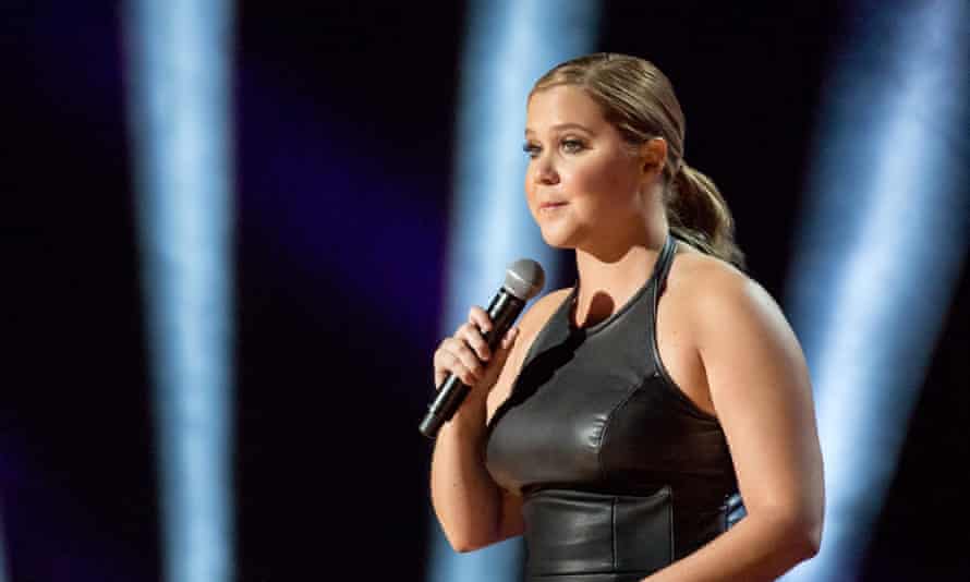 Amy Schumer
