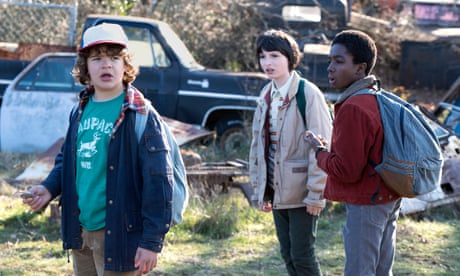 Image result for stranger things