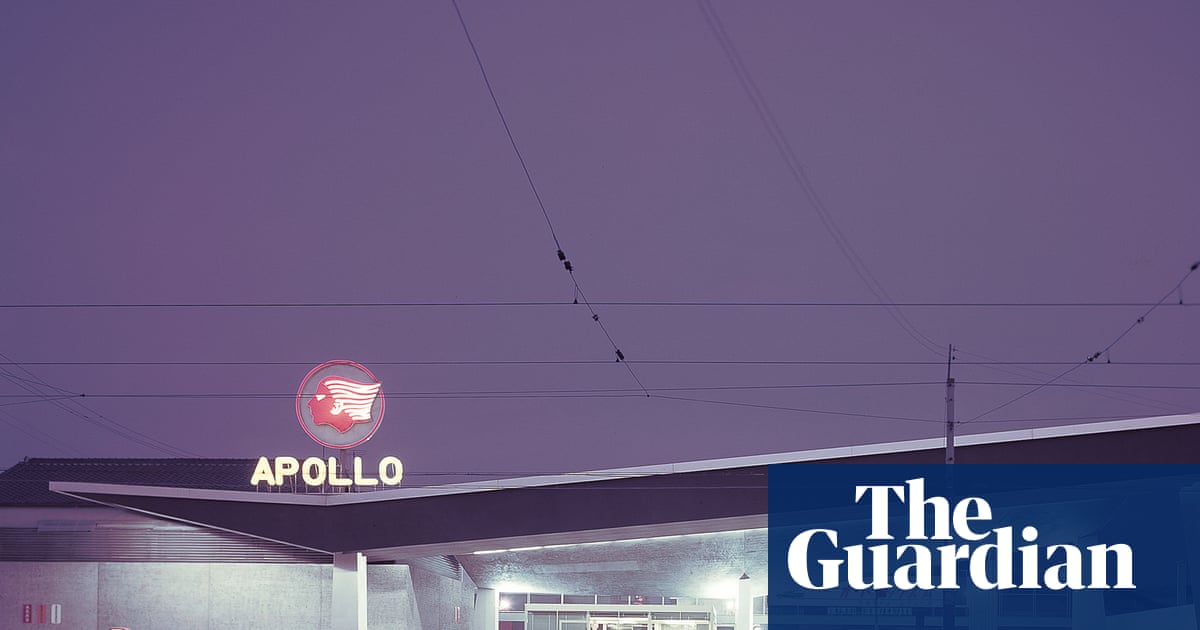 Structural decline: what happened to Japan’s iconic buildings?