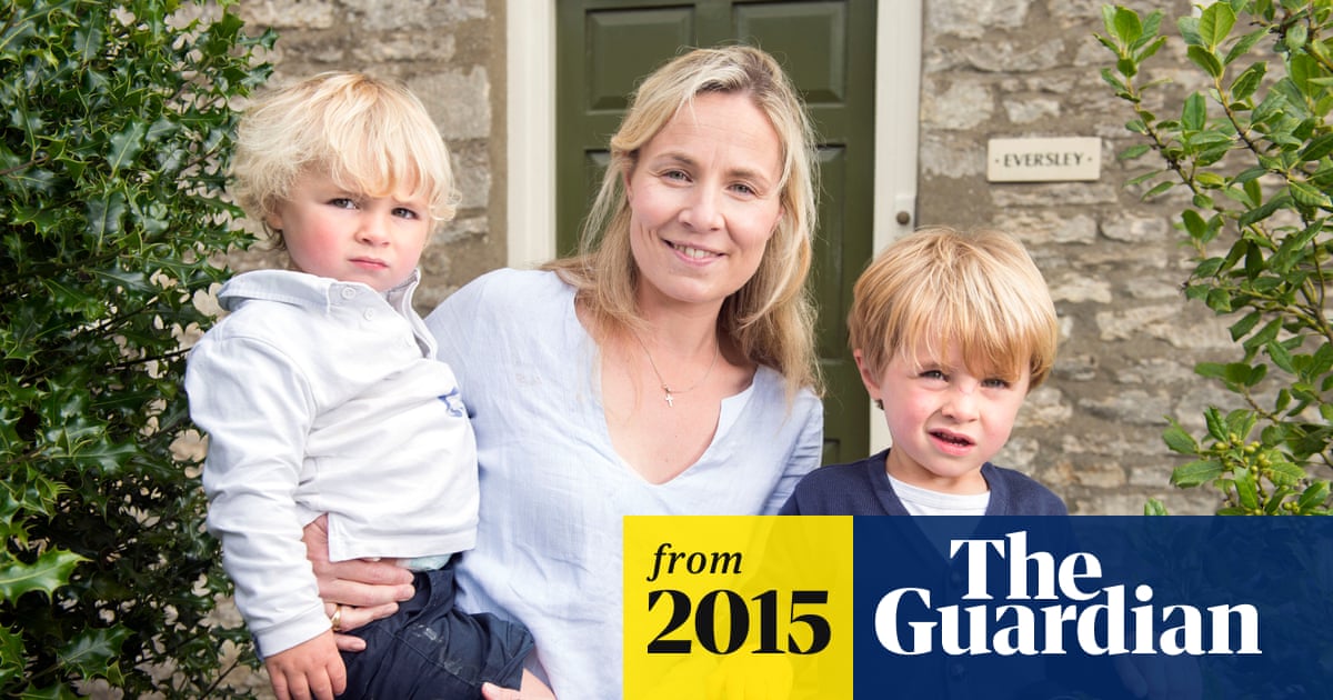 Why we're ready to open our homes to refugees Why we're ready to open our homes to refugees