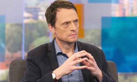 Matthew Taylor, who is leading a review into the gig economy, appears on Peston on Sunday.