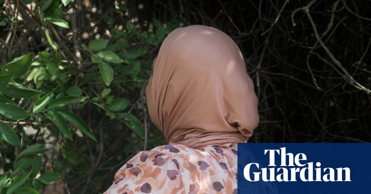‘Why are you doing this to me?’: how one woman survived two years of slavery on a Spanish farm