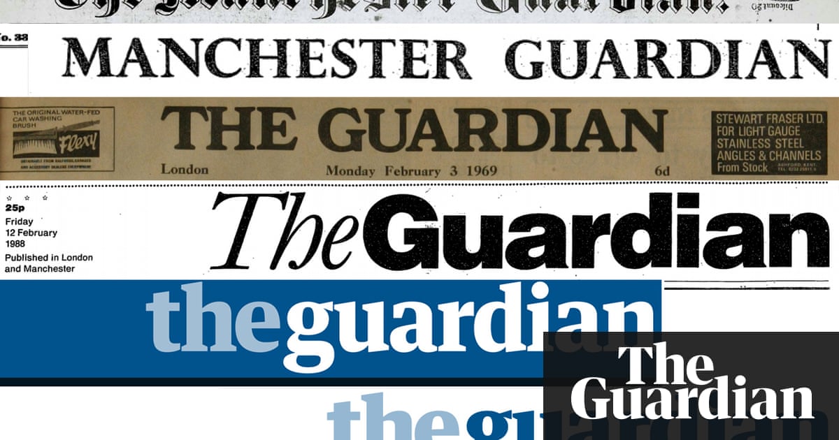 letters international 6 agreement new launch masthead unveils tabloid Guardian before letters international 6 agreement new launch masthead unveils tabloid Guardian before